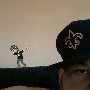 Meet your Posher, Elvin