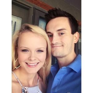 Meet your Posher, Jason