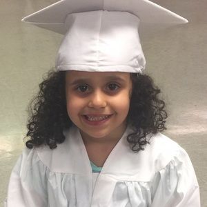 Meet your Posher, Nadeen