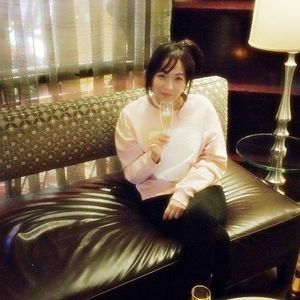 Meet your Posher, Jooyeon