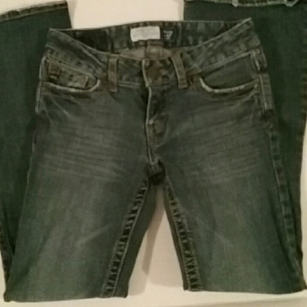 Aeropostale Jeans