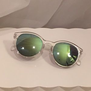 Mango Sunglasses