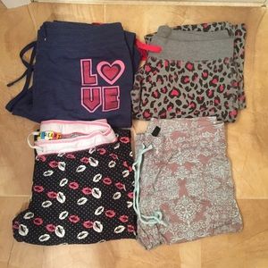 PJ Pants Bundle