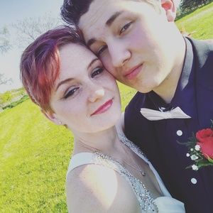 Meet your Posher, Cheyenne