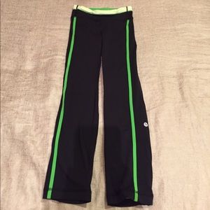 Lululemon leggings