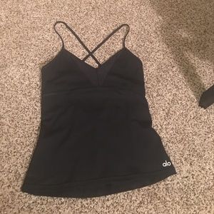 alo tank top
