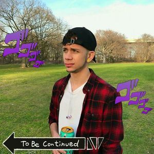 Meet your Posher, Blake