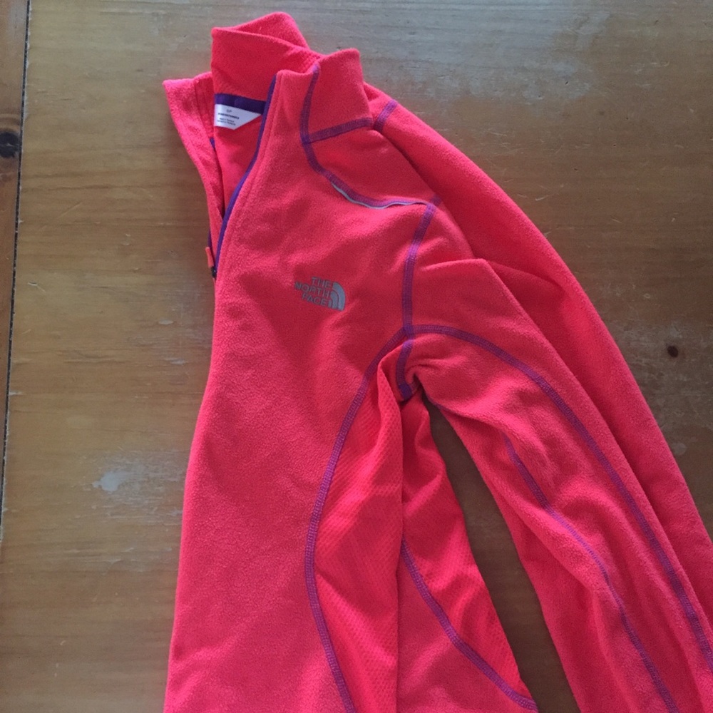 North face