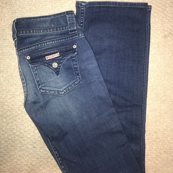 Hudson jeans - Picture 2 of 4