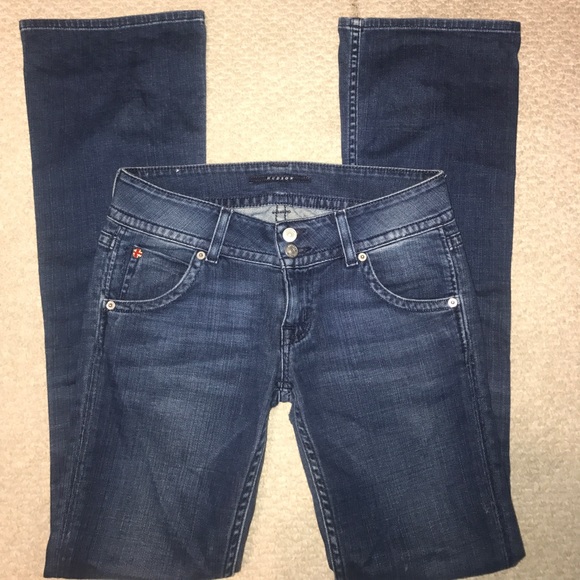 Hudson jeans - Picture 3 of 4