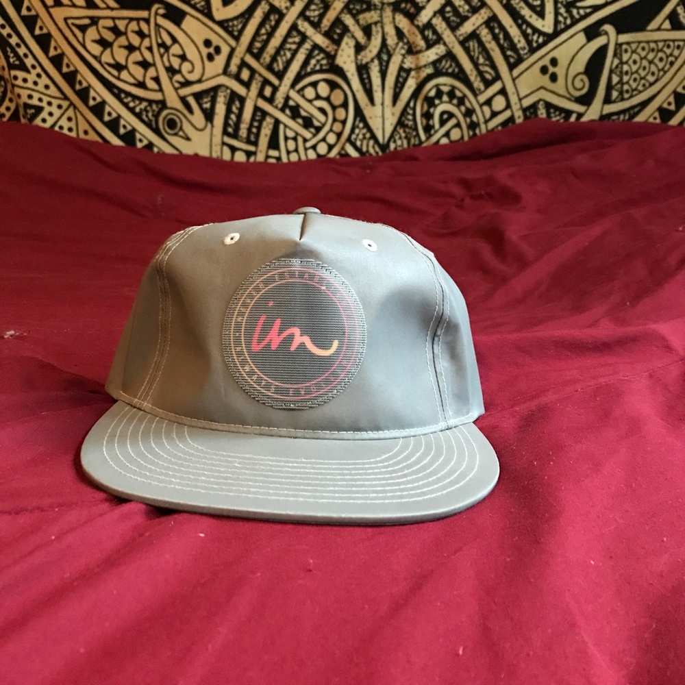 Imperial motion hat