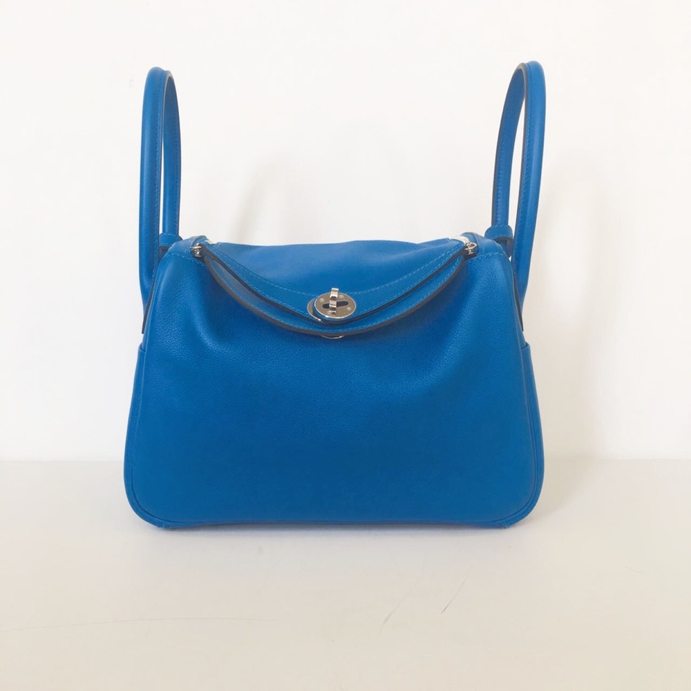 Authentic Hermes Brand new lindy26 handbag