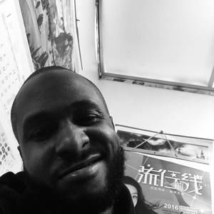 Meet your Posher, Ronald