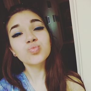 Meet your Posher, Brianna