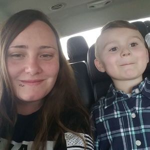 Meet your Posher, Brooke