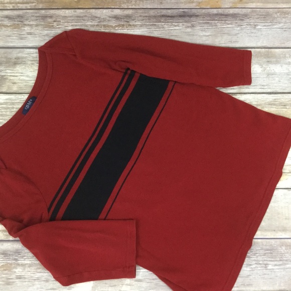 Chaps Tops - Chaps Top