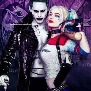 Meet your Posher, Joey nicole