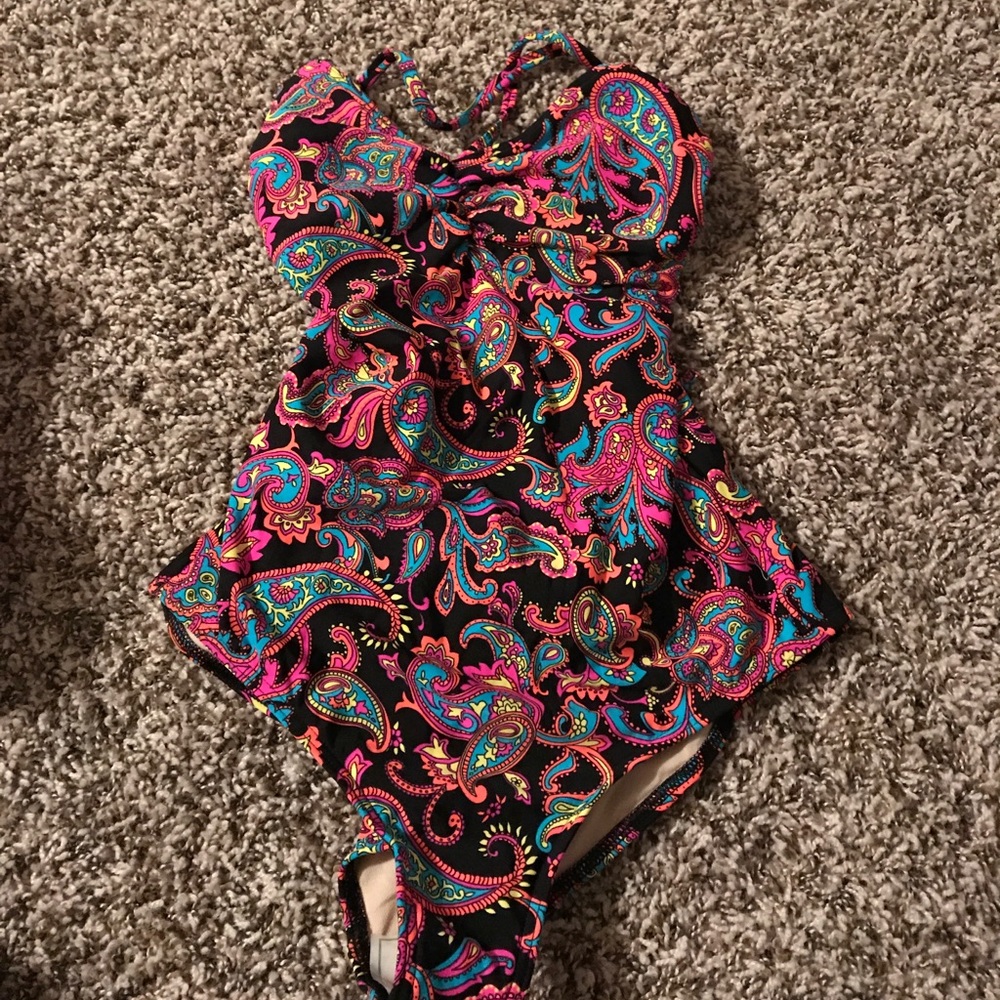 Alloy swimsuit