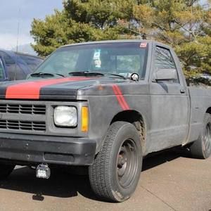 Meet your Posher, Kyle