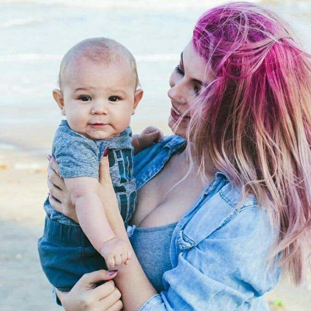 Meet your Posher, Jordan