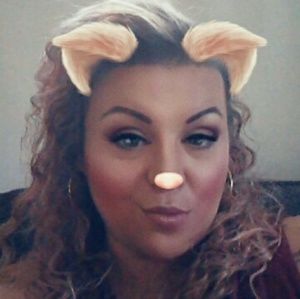 Meet your Posher, Erin