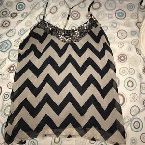 Charlotte Russe top