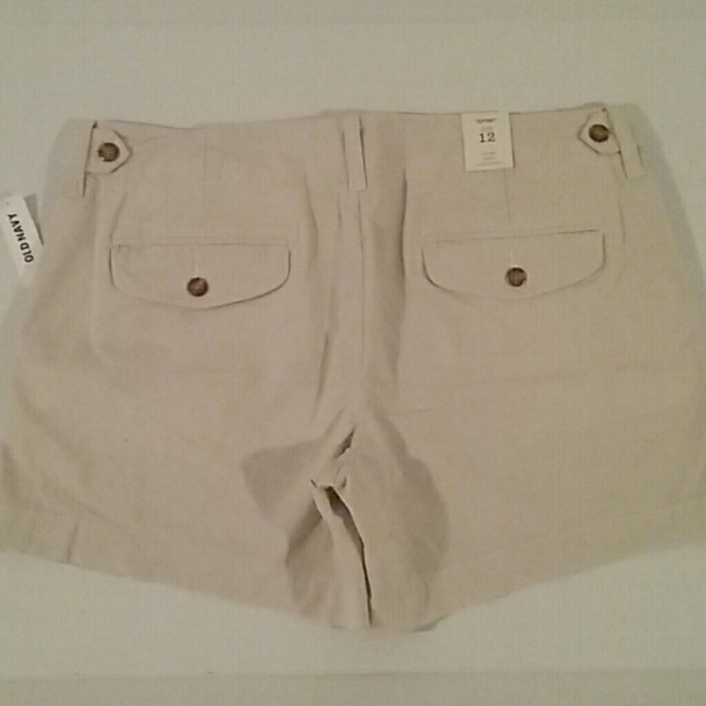 Old Navy shorts