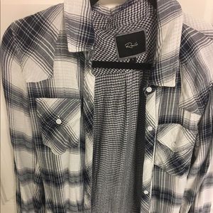 Rails Plaid shirt