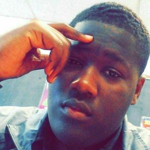 Meet your Posher, Jameson