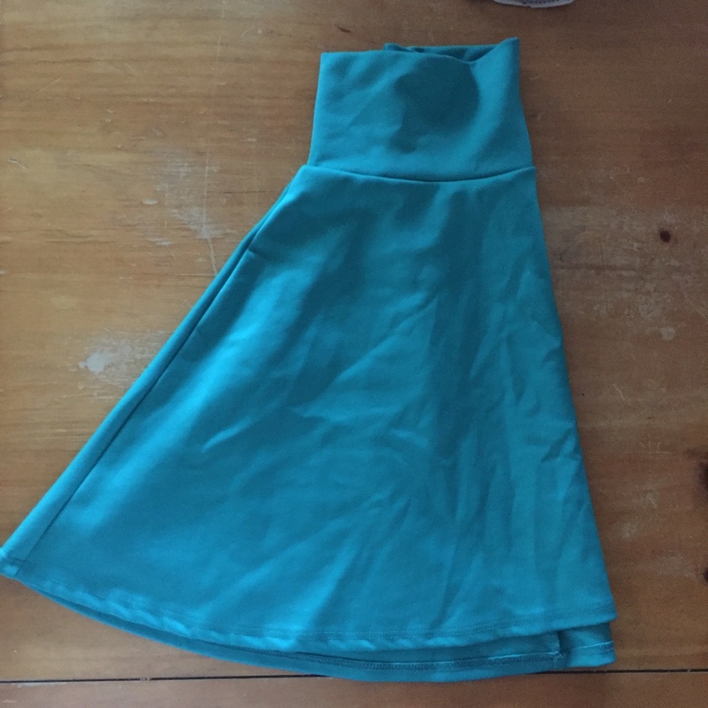 Skater skirt