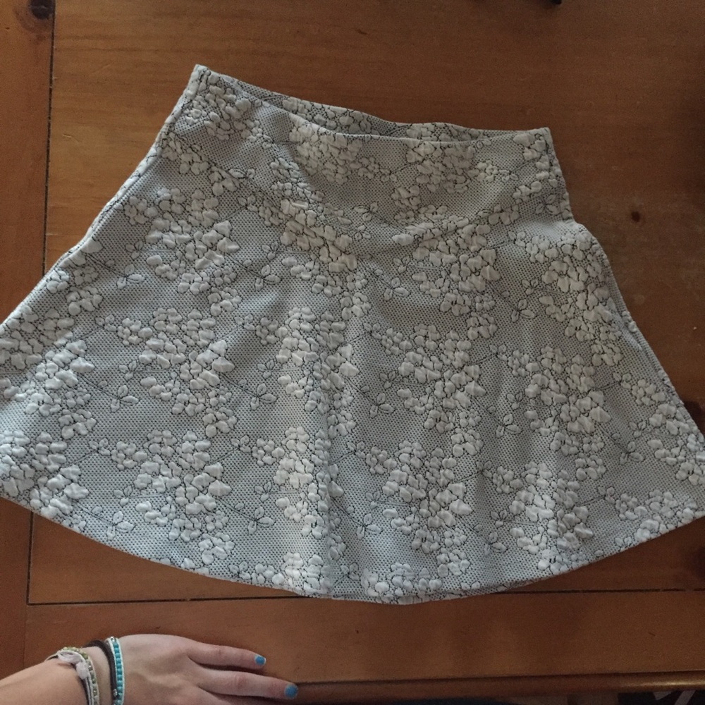 Skater skirt!