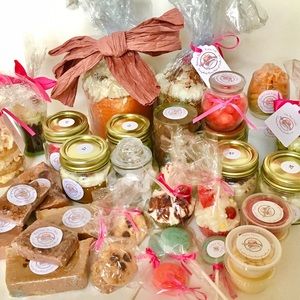 Emargavio Candle Bundle💕