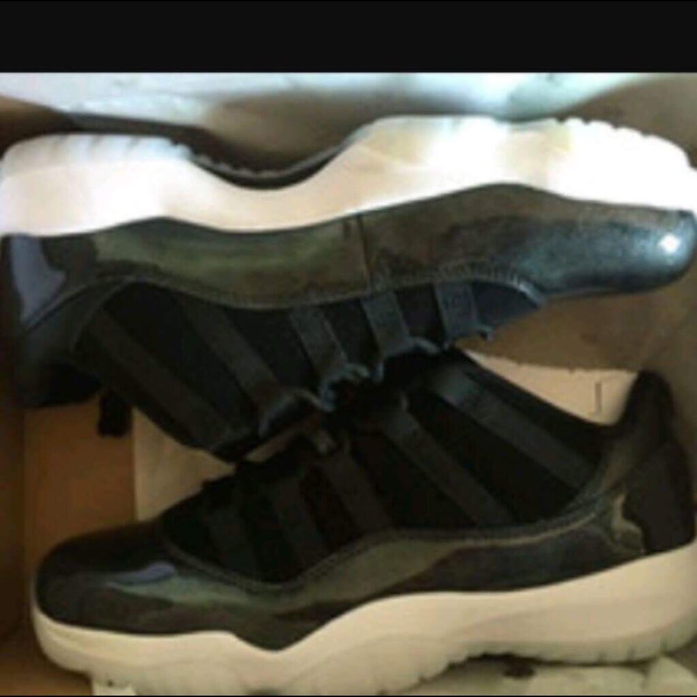 Baron 11s