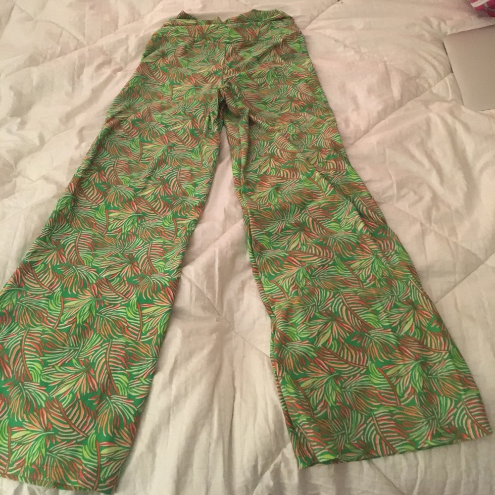 Beach pants