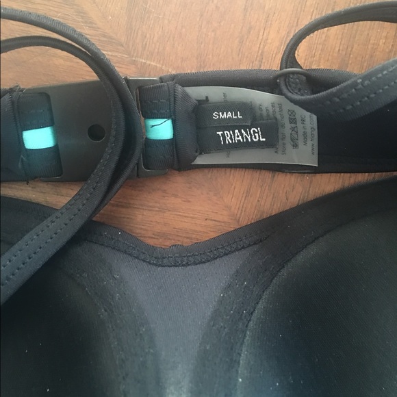 Triangl bikini (authentic) - Picture 3 of 3