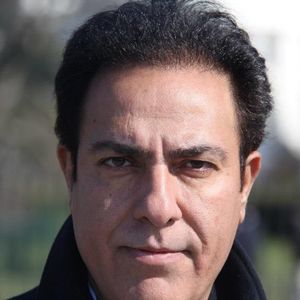 Meet your Posher, Amir