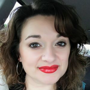 Meet your Posher, Katrina