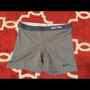Nike Pro Spandex