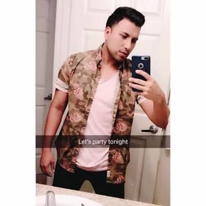 Meet your Posher, Gersain