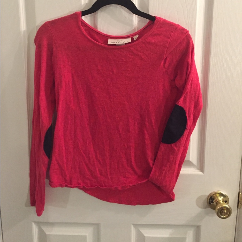 L.O.G.G. Top from H&M