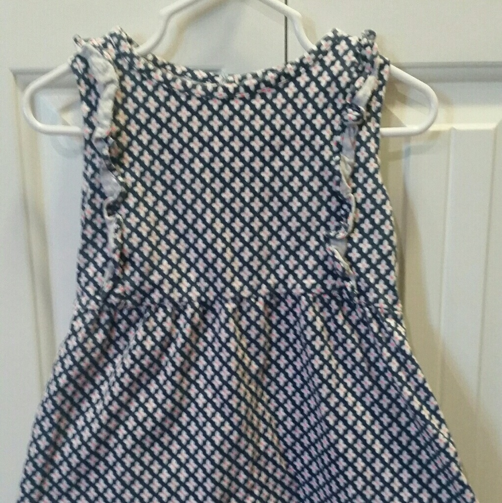 Carter's 24 month dress