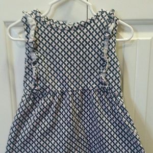 Carter's 24 month dress