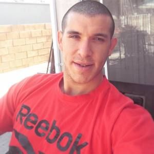 Meet your Posher, Manny