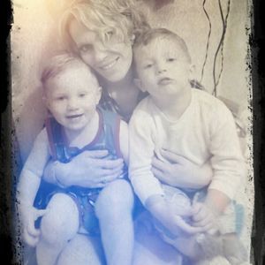 Meet your Posher, Silver