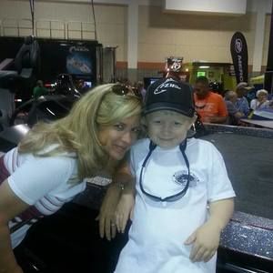 Meet your Posher, Dawn