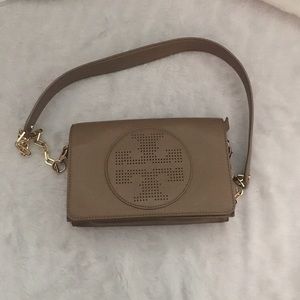Tory Burch Kipps crossover bag