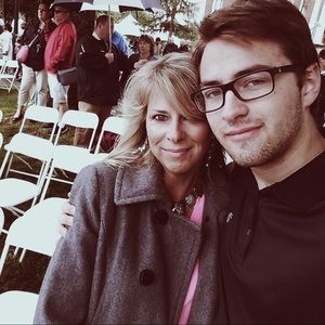 Meet your Posher, Cherie