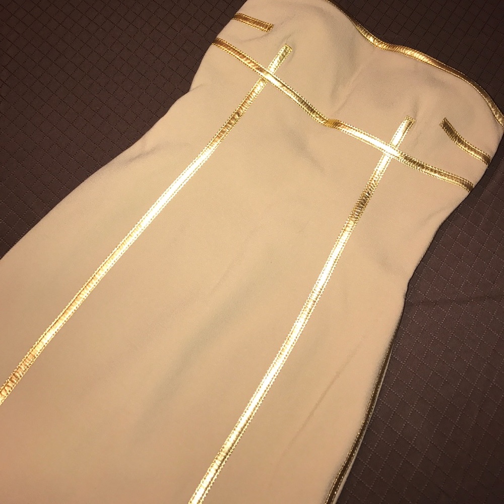 Michael Kors Collection Evening Dress