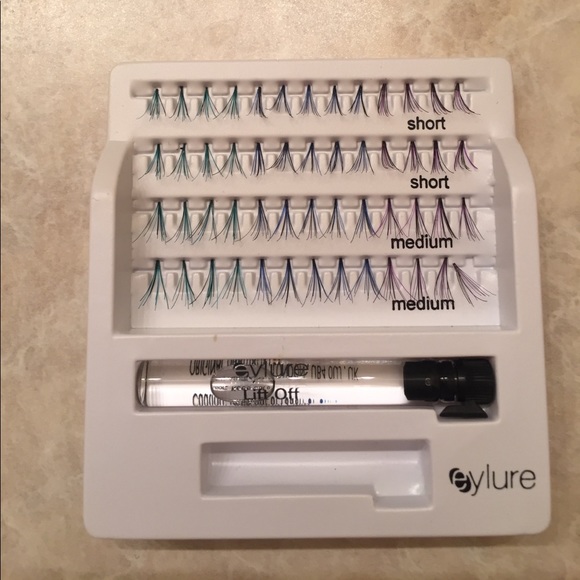 Katy Perry Color Pop Lashes - Picture 2 of 2