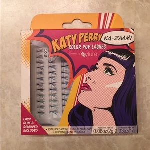 Katy Perry Color Pop Lashes